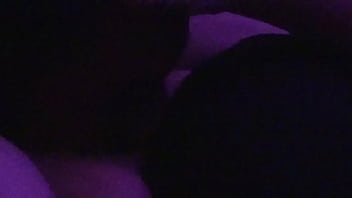 Preview 3 of Hdxxxtamil - Had my chocolate neighbor over for a nice session