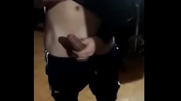 Preview 1 of Trim 2wutfl Mov - Largando mucha leche