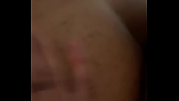 Preview 2 of Creampie Of Women - Tomando surra de pica