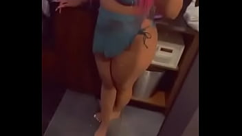 Preview 3 of Mom Out Home Bro Raep Sis - fine ass cherokee