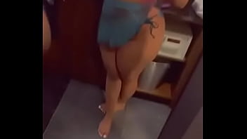 Preview 4 of Mom Out Home Bro Raep Sis - fine ass cherokee