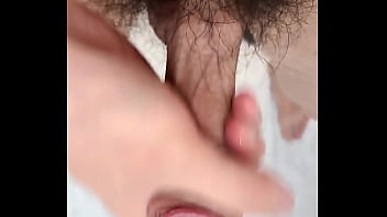 Preview 1 of Defloation Sex Tube - Korean male masturbation with large penis