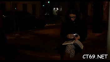 Preview 1 of Abella Gendar - Naked teen porn movies