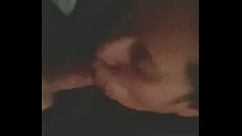Preview 3 of Gravida Omegle - Wife Sucks Cock