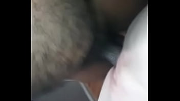 Preview 3 of B D Sex Pron Xnxx H D Video - Beating her white pussy up