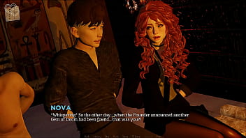 Preview 3 of Teen Preatt - Eternum 75