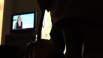 Preview 1 of Baby Doll Prone - FUCK MY ASS RAW IN FRONT OF HUBBY 2