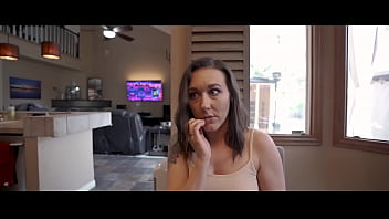 Preview 3 of Chandigarh Sex Mms - Impregnating My Sexy Christian Step Aunt Part 1 Sinn Sage WCA Productions