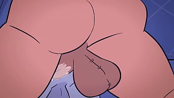 Preview 3 of Porn Amuta - Rafael Diaz En Celo