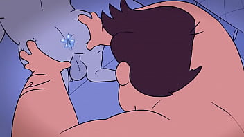 Preview 1 of Porn Amuta - Rafael Diaz En Celo