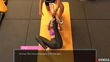 Preview 4 of Ex Girlfriend Banging - MIDNIGHT PARADISE &bull_ EP. 95 &bull_ AMAZING ANAL SEX WITH AN ASIAN GIRL