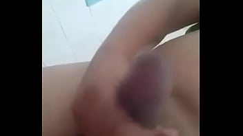 Preview 4 of Dull Xxx - Nego masturbando
