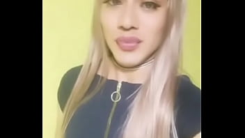Preview 2 of Cleaning Self Cum Piss - Denissita pasiva