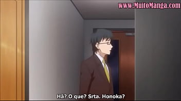 Preview 3 of Hingilesh Xxxx Vidos Com - Eternity: Shinya no Nurekoi Channel - Legendado - Epis&oacute_dio 2 - (PT-BR) - ( JSY - LINK NA BIO )