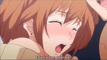 Preview 1 of Hingilesh Xxxx Vidos Com - Eternity: Shinya no Nurekoi Channel - Legendado - Epis&oacute_dio 2 - (PT-BR) - ( JSY - LINK NA BIO )