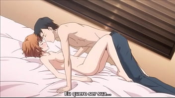 Preview 4 of Hingilesh Xxxx Vidos Com - Eternity: Shinya no Nurekoi Channel - Legendado - Epis&oacute_dio 2 - (PT-BR) - ( JSY - LINK NA BIO )