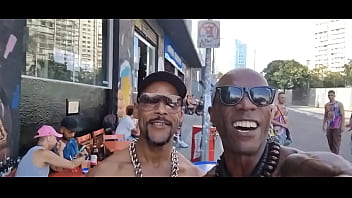 Preview 3 of Chinese Porn Hirlhd - Ae genteEu e meu primo BlackCriolo ofc em S&atilde_o Paulo no MamadiP&ccedil_a Roosevelt Socando 47 CM de PIROCAQuem tem coragem
