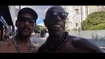 Preview 1 of Chinese Porn Hirlhd - Ae genteEu e meu primo BlackCriolo ofc em S&atilde_o Paulo no MamadiP&ccedil_a Roosevelt Socando 47 CM de PIROCAQuem tem coragem