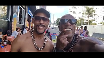 Preview 4 of Chinese Porn Hirlhd - Ae genteEu e meu primo BlackCriolo ofc em S&atilde_o Paulo no MamadiP&ccedil_a Roosevelt Socando 47 CM de PIROCAQuem tem coragem