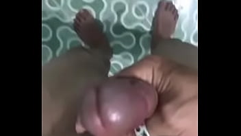 Preview 2 of Colmek Masturbasi - Con cu của t&ocirc_i
