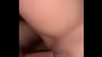 Preview 3 of Multiple Loads On Body - Kimberly sucking dick and getting dicked down by her freaky acquaintance