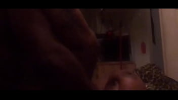Preview 1 of Blue Eyed Milf - Halftime play
