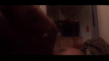 Preview 4 of Blue Eyed Milf - Halftime play