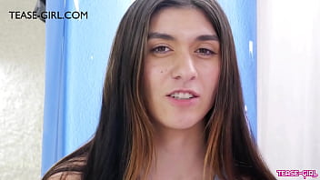 Preview 2 of Prijatelj Kuma - College teen brunette talks about her first sex experience