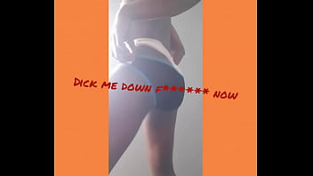 Preview 4 of Amazing Blonde Slut With Huge - Places my sss in the air