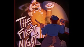 Preview 1 of Bokep Barat Dipaksa - The first night