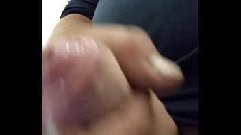 Preview 4 of Ngentot Adik Kandug - Jacking this fat dick