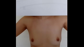 Preview 1 of Sonakshi Sihna - Ebony beauty follows her lover home and fucks her to orgasm