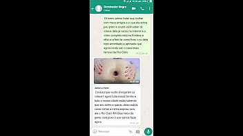 Preview 4 of Demon Hentai Mladolescenz - CASAL DE RIO CLARO CAIU NA NET EM SURUBA NO MOTEL COM NEGROS DOTADOS
