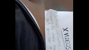 Preview 2 of Xvidios Starlia - Verification video