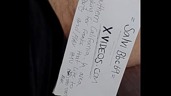 Preview 3 of Xvidios Starlia - Verification video