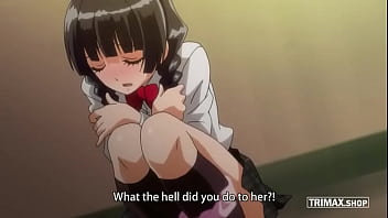 Preview 4 of Sexy Obey - hentai lo que te gusta