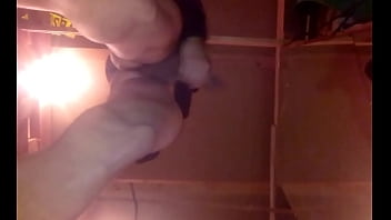 Preview 3 of Hentai Chick Tied Up - Handjob amateur cum french