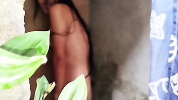 Preview 1 of Bondage Masturbation Instruction - Ducha caliente