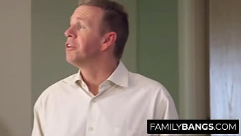 Preview 1 of Grandfather Sex Daughter Comin - FamilyBangs.com ⭐ Way for Doing the Paperwork,  Mark Wood,  Will Powers,  Holly Heart