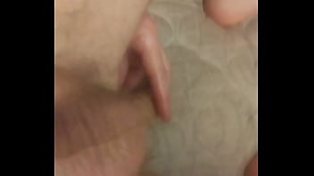 Preview 1 of Sexy Gem - Gay amateur just trying to get off