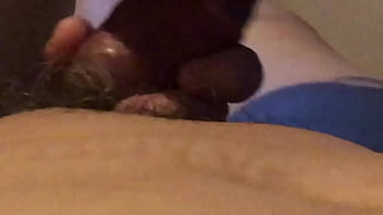 Preview 1 of Tiny Blacked - セフレと