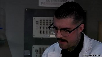 Preview 1 of Malayili Potn - Alt scientist anal fucks shemale robot