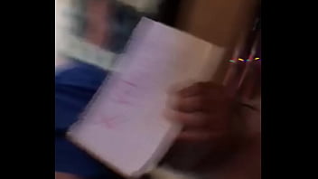 Preview 4 of Bood Pushing - Verification video