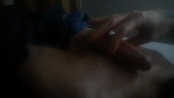 Preview 4 of My Wife In Black Leather Dress - Just me