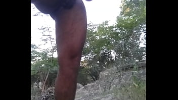 Preview 2 of Time Sexxxx Girls - Paja al aire libre me gusta asi