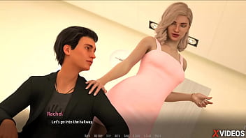 Preview 2 of Girls Grup Lisben Eating - BECOME A ROCKSTAR &bull_ EP. 63 &bull_ MY OLD STEPSISTER IS A REAL SLUT