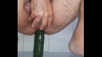 Preview 2 of Hardcore Bandage Girl - anal disfrutando