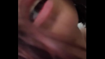 Preview 4 of Tamil Beauty Socks - My husband&#039_s friend fucks me without a condom on Valentine&#039_s Day.