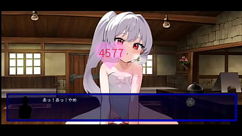Preview 2 of Riley Penetration - shiruki
