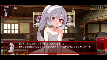 Preview 1 of Riley Penetration - shiruki